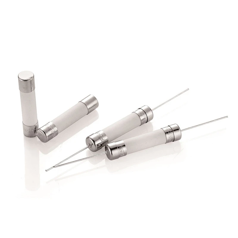 6x32mm Ceramic Fuses